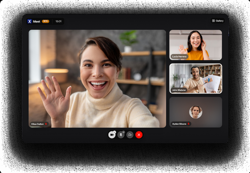 Advanced tools Solution